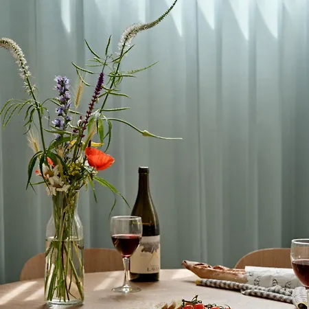Flora 코펜하겐