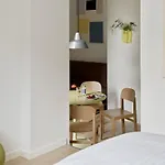 Aparthotel Flora 4*