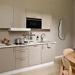 Aparthotel Flora