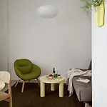 Flora Aparthotel 4*