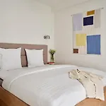 Aparthotel Flora 4*