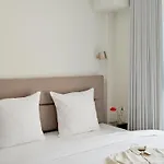 Aparthotel Flora Kopenhagen