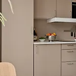 Flora Lejlighedshotel