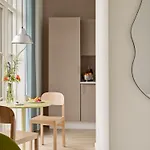 Aparthotel Flora