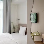 Flora 4* København