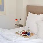 Lejlighedshotel Flora København
