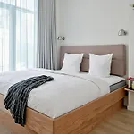 Flora Lejlighedshotel København
