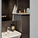 Aparthotel Flora