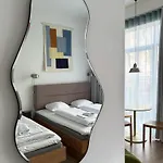 Aparthotel Flora Kopenhagen