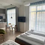 Flora Lejlighedshotel København