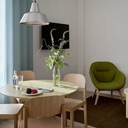 Apartmanhotel Flora 3*