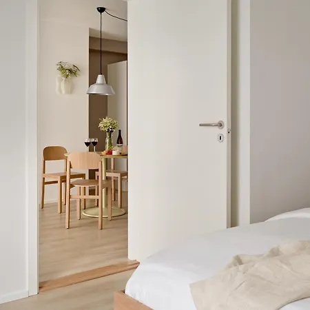 Flora Apartmanhotel Koppenhága