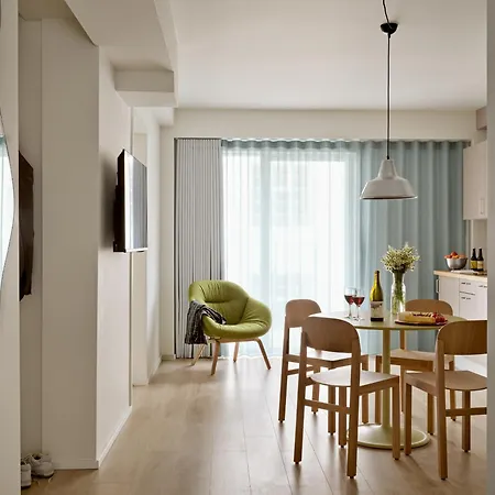 Flora 3* Koppenhága