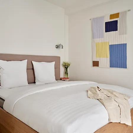 Apartmanhotel Flora 3*