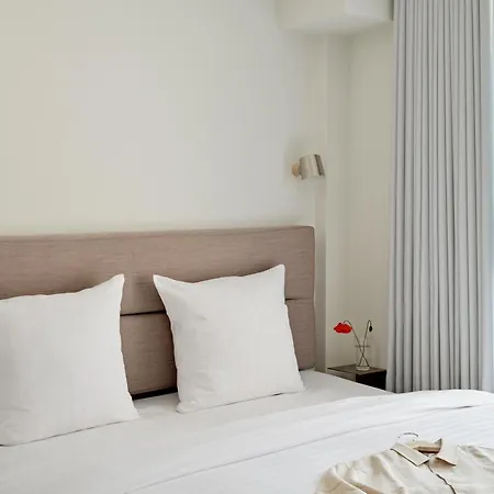 Aparthotel Flora Copenhagen