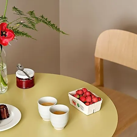 Flora Aparthotel
