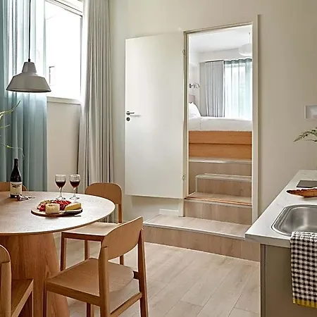 Flora 4* Kopenhagen