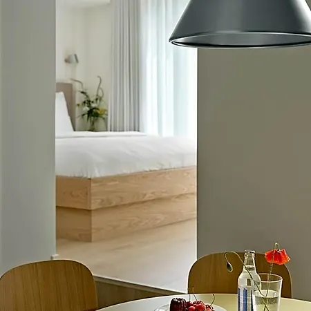 Flora 4* Kopenhagen