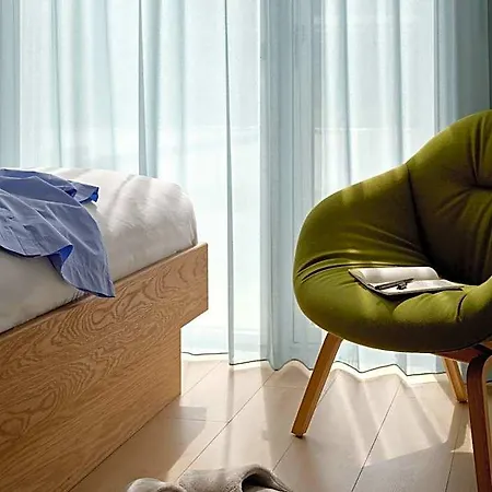 Flora Aparthotel Kopenhagen