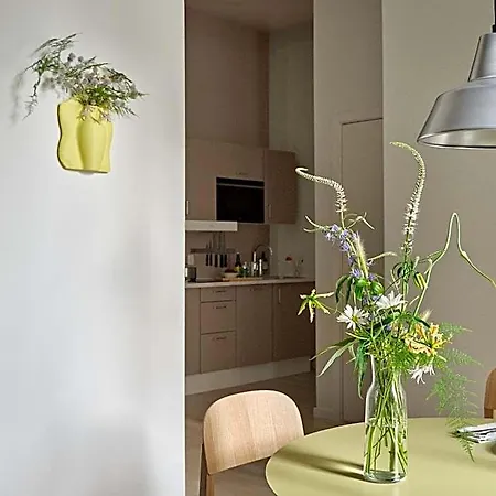 Flora Hotel apartamentowy 4*