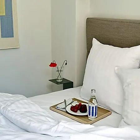 Hotel apartamentowy Flora 4*