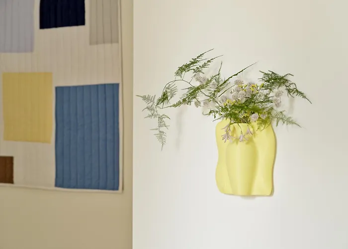 Flora Aparthotel Copenhagen