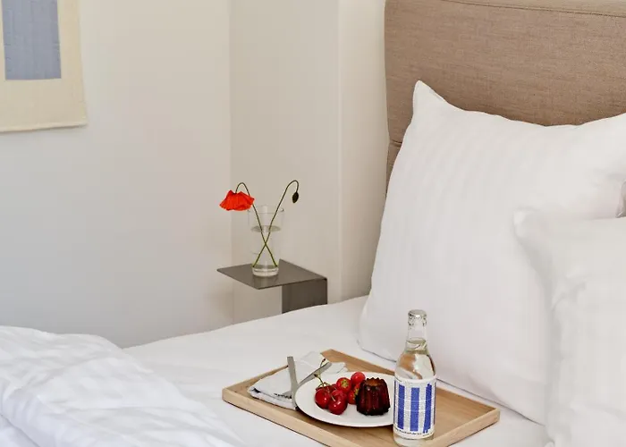 Aparthotel Flora Copenhagen