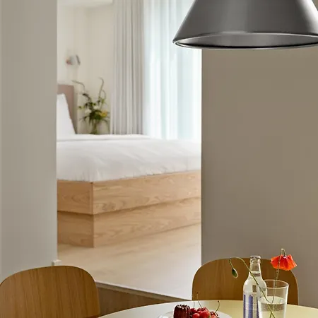 公寓式酒店 Flora