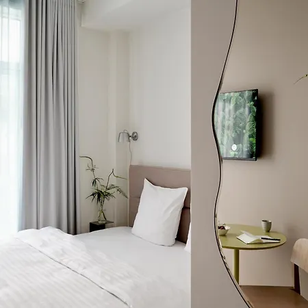 Flora 3* 哥本哈根