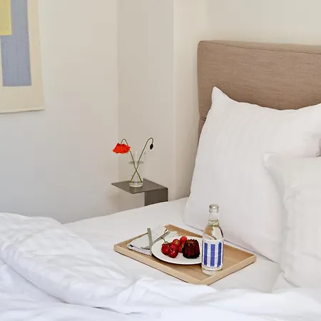 公寓式酒店 Flora 哥本哈根