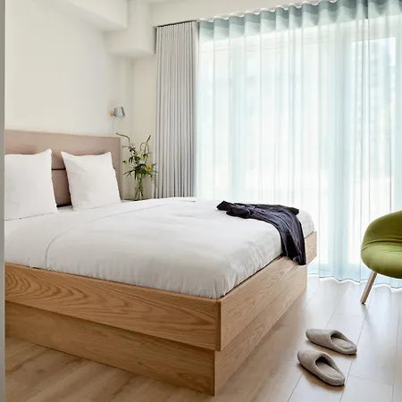 Flora 3* 哥本哈根