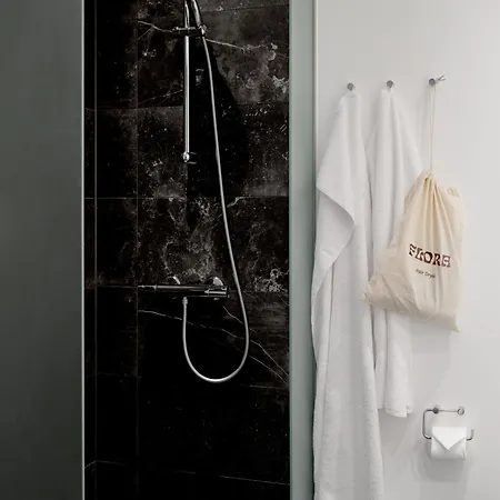 Flora 3* 哥本哈根