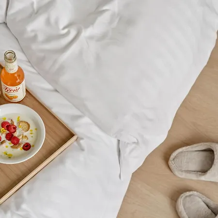 公寓式酒店 Flora 哥本哈根