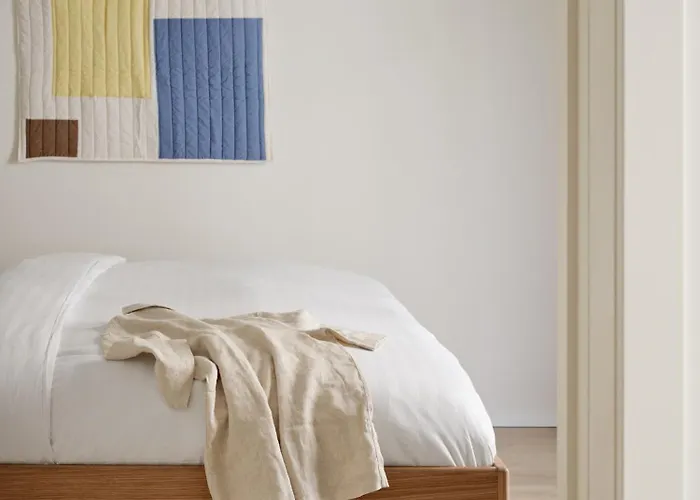 Lejlighedshotel Flora