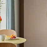 Aparthotel Flora Copenhagen