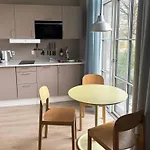 Aparthotel Flora