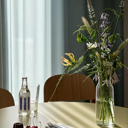 Flora 公寓式酒店 4*
